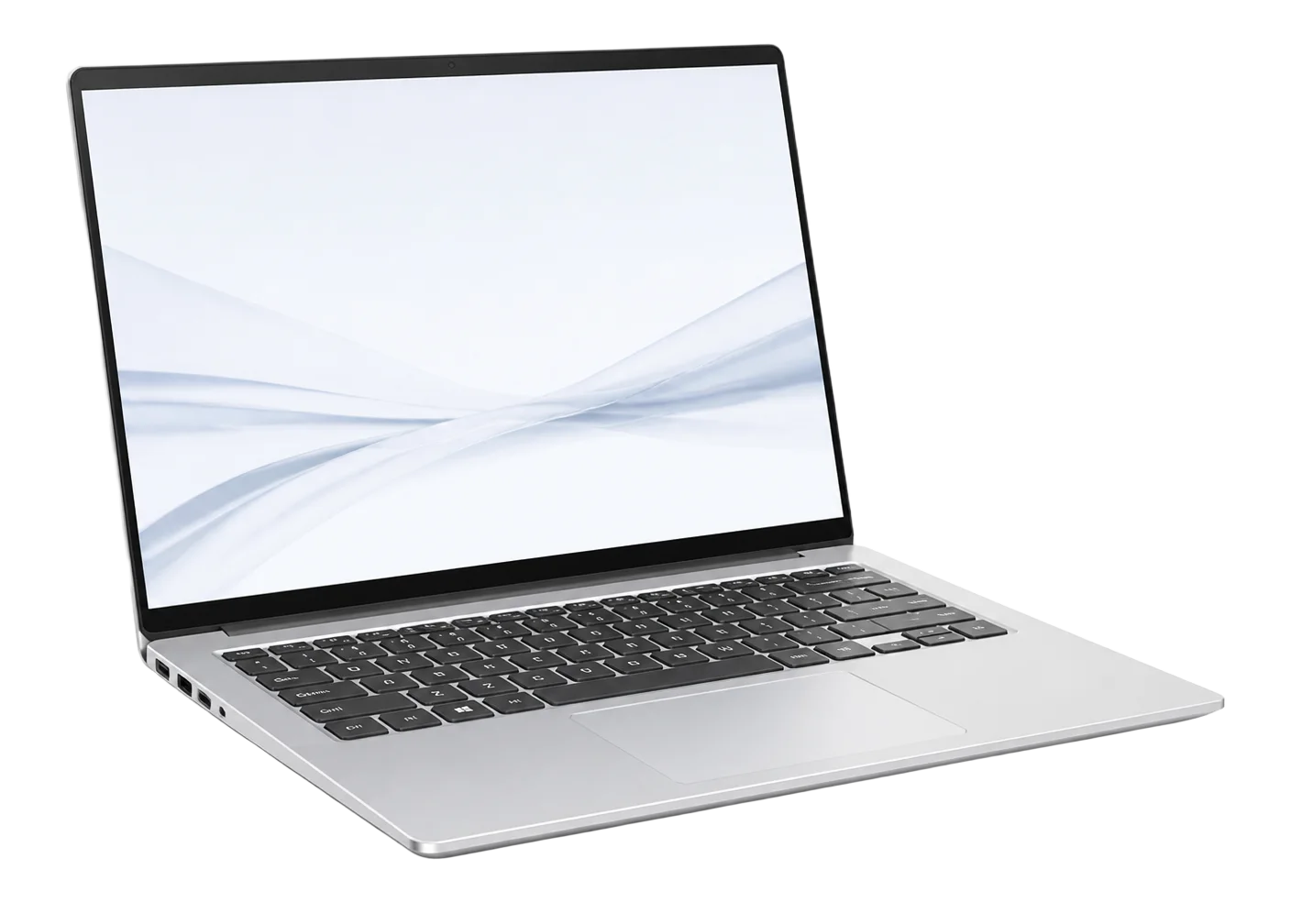 Thin and light laptop available at Preetam Singh & Sons