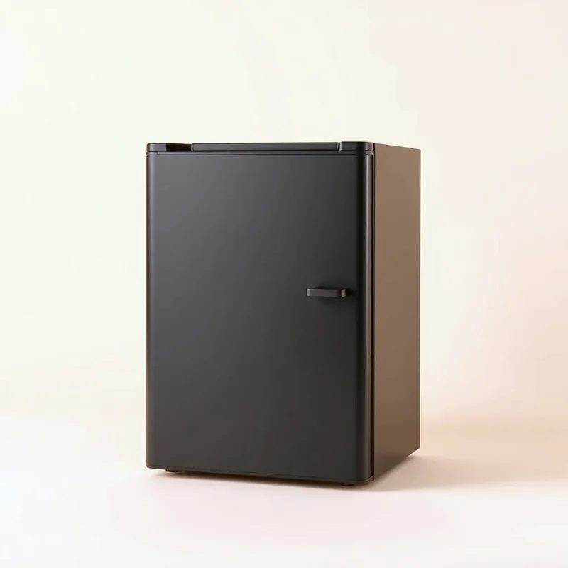 Qube Personal Cooler in Copper Bronze finish, available on EMI at Preetam Singh & Sons