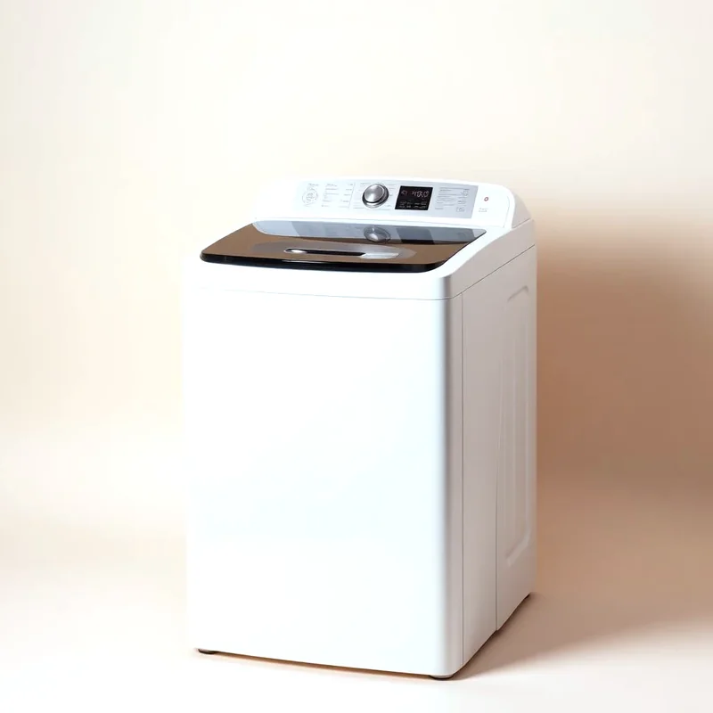 Eon Rhine Top Load in Burgundy finish, available on EMI at Preetam Singh & Sons
